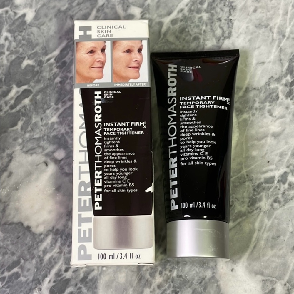 Peter Thomas Roth PTR Instant FirmX Face‎ Tightener